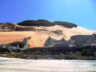 Dunes, Promenades par les plages, aventure…