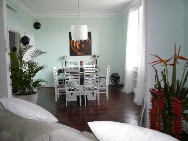 Chambre avec petit d�jeuner �/en/au Rio de Janeiro Flamengo/Botafogo (Rio de Janeiro)ou appartement ou maison de vacances