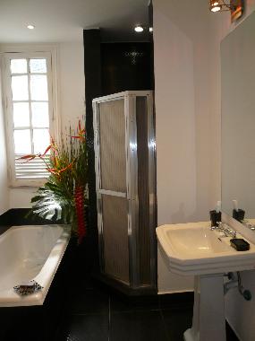 Chambre avec petit d�jeuner �/en/au Rio de Janeiro Flamengo/Botafogo (Rio de Janeiro)ou appartement ou maison de vacances
