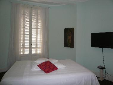 Chambre avec petit d�jeuner �/en/au Rio de Janeiro Flamengo/Botafogo (Rio de Janeiro)ou appartement ou maison de vacances