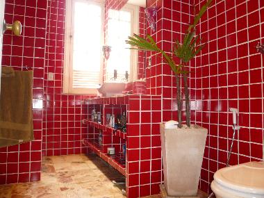 Chambre avec petit d�jeuner �/en/au Rio de Janeiro Flamengo/Botafogo (Rio de Janeiro)ou appartement ou maison de vacances