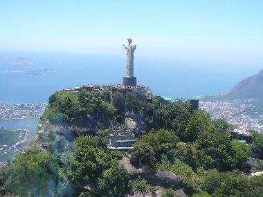 Chambre avec petit d�jeuner �/en/au Rio de Janeiro Flamengo/Botafogo (Rio de Janeiro)ou appartement ou maison de vacances