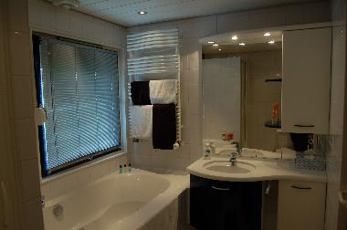 Maison de vacances /en/au Scherpenzeel (Gelderland)ou appartement ou maison de vacances