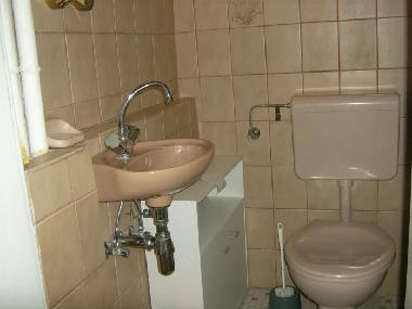 Appartement de vacances /en/au Duisburg (Ruhrgebiet)ou appartement ou maison de vacances