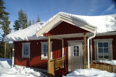 Maison de vacances �/en/au Algana (nahe Arjang) (V�rmland)ou appartement ou maison de vacances