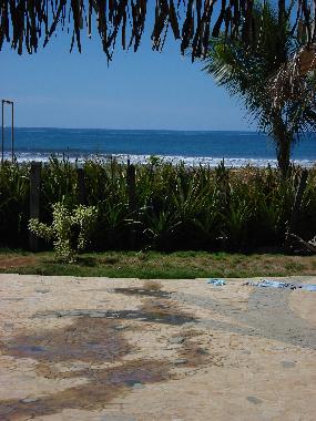 Maison de vacances �/en/au Playa Hermosa (Puntarenas)ou appartement ou maison de vacances