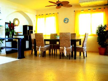 Maison de vacances �/en/au Playa Hermosa (Puntarenas)ou appartement ou maison de vacances