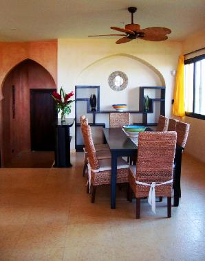 Maison de vacances �/en/au Playa Hermosa (Puntarenas)ou appartement ou maison de vacances