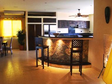 Maison de vacances �/en/au Playa Hermosa (Puntarenas)ou appartement ou maison de vacances