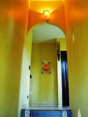 Maison de vacances �/en/au Playa Hermosa (Puntarenas)ou appartement ou maison de vacances