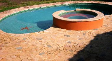 Maison de vacances �/en/au Playa Hermosa (Puntarenas)ou appartement ou maison de vacances