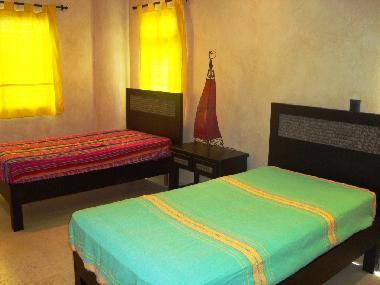 Maison de vacances �/en/au Playa Hermosa (Puntarenas)ou appartement ou maison de vacances