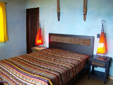 Maison de vacances �/en/au Playa Hermosa (Puntarenas)ou appartement ou maison de vacances