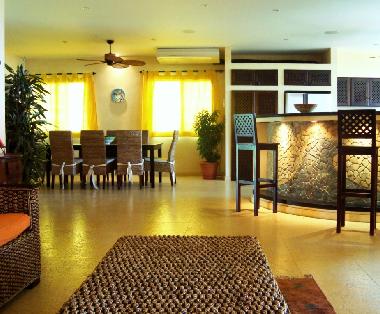 Maison de vacances �/en/au Playa Hermosa (Puntarenas)ou appartement ou maison de vacances