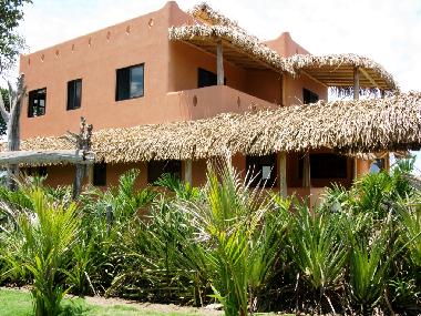 Maison de vacances �/en/au Playa Hermosa (Puntarenas)ou appartement ou maison de vacances