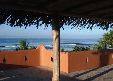 Maison de vacances �/en/au Playa Hermosa (Puntarenas)ou appartement ou maison de vacances