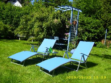 Appartement de vacances /en/au Bad Laasphe-Feudingen (Siegerland-Wittgenstein)ou appartement ou maison de vacances