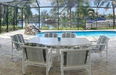 Maison de vacances /en/au Cape Coral (Florida)ou appartement ou maison de vacances