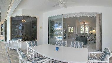 Maison de vacances /en/au Cape Coral (Florida)ou appartement ou maison de vacances