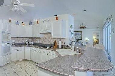 Maison de vacances /en/au Cape Coral (Florida)ou appartement ou maison de vacances