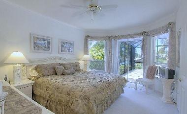 Maison de vacances /en/au Cape Coral (Florida)ou appartement ou maison de vacances