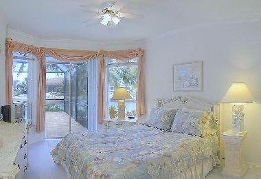 Maison de vacances /en/au Cape Coral (Florida)ou appartement ou maison de vacances