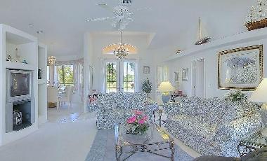 Maison de vacances /en/au Cape Coral (Florida)ou appartement ou maison de vacances