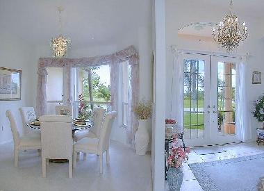 Maison de vacances /en/au Cape Coral (Florida)ou appartement ou maison de vacances