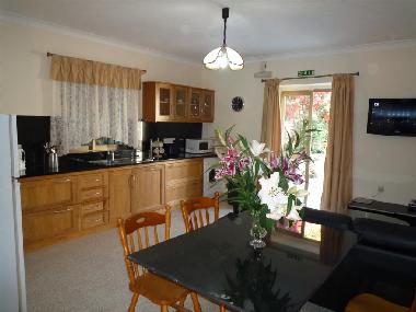 Villa /en/au Mellieha (Malte)ou appartement ou maison de vacances