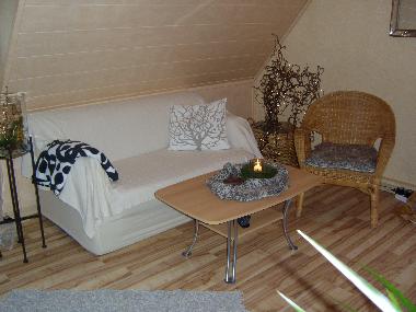 Appartement de vacances /en/au Bad Laasphe-Feudingen (Siegerland-Wittgenstein)ou appartement ou maison de vacances