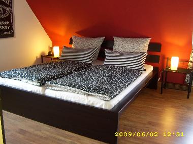 Appartement de vacances /en/au Bad Laasphe-Feudingen (Siegerland-Wittgenstein)ou appartement ou maison de vacances