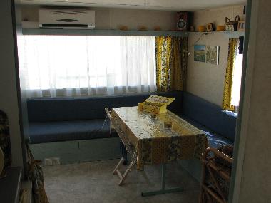 Appartement de vacances �/en/au saint tropez (Var)ou appartement ou maison de vacances