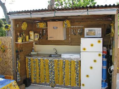 Appartement de vacances �/en/au saint tropez (Var)ou appartement ou maison de vacances