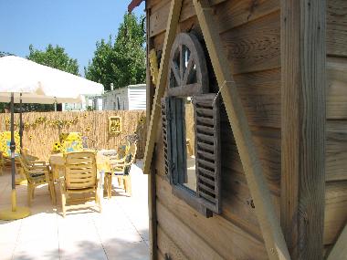 Appartement de vacances �/en/au saint tropez (Var)ou appartement ou maison de vacances