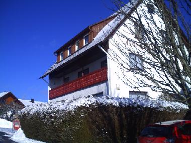 Chambre avec petit d�jeuner �/en/au Seewald-G�ttelfingen (Schwarzwald)ou appartement ou maison de vacances