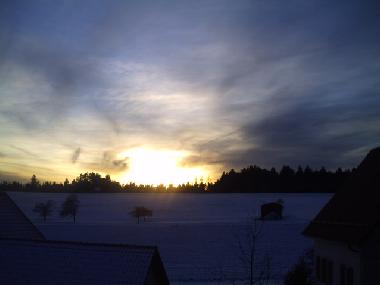 Chambre avec petit d�jeuner �/en/au Seewald-G�ttelfingen (Schwarzwald)ou appartement ou maison de vacances
