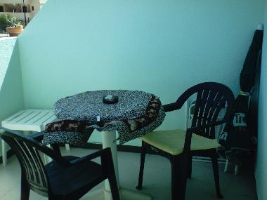 Appartement de vacances �/en/au Parque holand�s (Fuerteventura)ou appartement ou maison de vacances