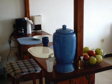 Appartement de vacances �/en/au Parque holand�s (Fuerteventura)ou appartement ou maison de vacances