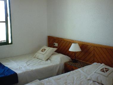 Appartement de vacances �/en/au Parque holand�s (Fuerteventura)ou appartement ou maison de vacances
