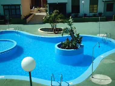 Appartement de vacances �/en/au Parque holand�s (Fuerteventura)ou appartement ou maison de vacances