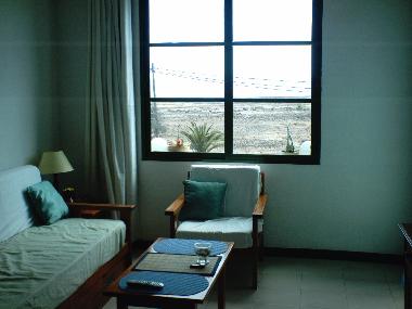 Appartement de vacances �/en/au Parque holand�s (Fuerteventura)ou appartement ou maison de vacances