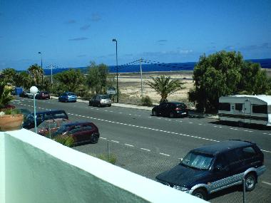 Appartement de vacances �/en/au Parque holand�s (Fuerteventura)ou appartement ou maison de vacances