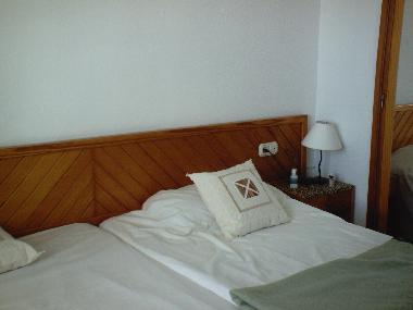 Appartement de vacances �/en/au Parque holand�s (Fuerteventura)ou appartement ou maison de vacances