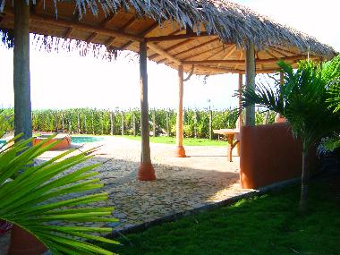 Maison de vacances �/en/au Playa Hermosa (Puntarenas)ou appartement ou maison de vacances