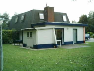 Appartement de vacances /en/au BRESKENS (Zeeland)ou appartement ou maison de vacances