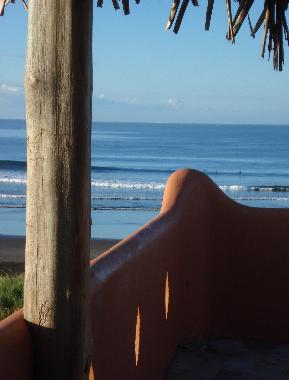 Maison de vacances �/en/au Playa Hermosa (Puntarenas)ou appartement ou maison de vacances