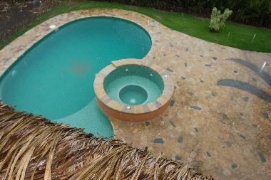 Maison de vacances �/en/au Playa Hermosa (Puntarenas)ou appartement ou maison de vacances