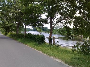 Appartement de vacances �/en/au Lathen (Emsland)ou appartement ou maison de vacances