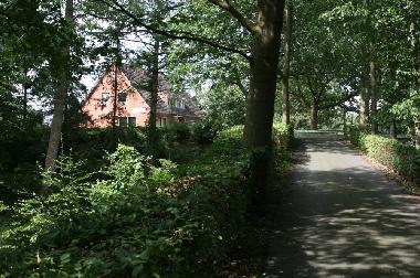 Appartement de vacances �/en/au Lathen (Emsland)ou appartement ou maison de vacances