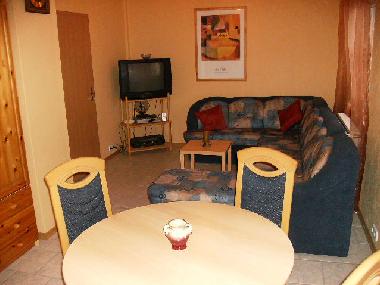 Maison de vacances /en/au Herborn (Lahn-Dill)ou appartement ou maison de vacances